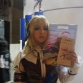 【TGS 2011】コンパニオン特集 　