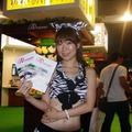 【TGS 2011】コンパニオン特集 　