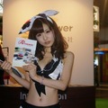 【TGS 2011】コンパニオン特集 　