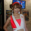 【TGS 2011】コンパニオン特集 　