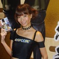 【TGS 2011】コンパニオン特集 　