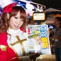 【TGS 2011】コンパニオン特集 　