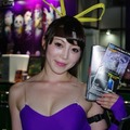 【TGS 2011】コンパニオン特集 　