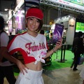 【TGS 2011】コンパニオン特集 　