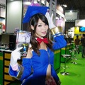 【TGS 2011】コンパニオン特集 　