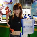 【TGS 2011】コンパニオン特集 　