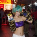 【TGS 2011】コンパニオン特集2 　