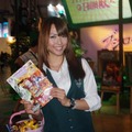 【TGS 2011】コンパニオン特集2 　