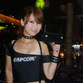 【TGS 2011】コンパニオン特集2 　