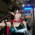 【TGS 2011】コンパニオン特集2 　