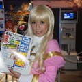 【TGS 2011】コンパニオン特集2 　