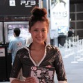 【TGS 2011】コンパニオン特集2 　