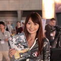 【TGS 2011】コンパニオン特集2 　