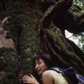小野真弓初主演の癒し系ドラマ「モリノキオク」がBROBAに登場〜水着篇、浴衣と花火篇などメイキングも