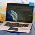 Foxconnの13.3インチUltrabook試作機