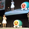 【TGS 2011】AKB48とのコラボもアリ！「太鼓の達人 10周年記念☆ドドーンと大発表会」の様子をお届け！  