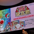 【TGS 2011】AKB48とのコラボもアリ！「太鼓の達人 10周年記念☆ドドーンと大発表会」の様子をお届け！  