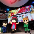 【TGS 2011】AKB48とのコラボもアリ！「太鼓の達人 10周年記念☆ドドーンと大発表会」の様子をお届け！  