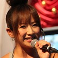 【TGS 2011】愛川ゆず季が『グラディエーターVS』の宣伝部長に就任! ガチ乱戦に挑戦  