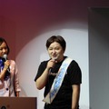 【TGS 2011】ぷよぷよアイドリング！！！が熱唱、その様子をフォトレポート  