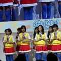 【TGS 2011】ぷよぷよアイドリング！！！が熱唱、その様子をフォトレポート  