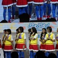 【TGS 2011】ぷよぷよアイドリング！！！が熱唱、その様子をフォトレポート  