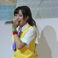 【TGS 2011】ぷよぷよアイドリング！！！が熱唱、その様子をフォトレポート  