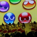 【TGS 2011】ぷよぷよアイドリング！！！が熱唱、その様子をフォトレポート  