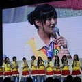 【TGS 2011】ぷよぷよアイドリング！！！が熱唱、その様子をフォトレポート  