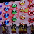 【TGS 2011】ぷよぷよアイドリング！！！が熱唱、その様子をフォトレポート  