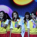 【TGS 2011】ぷよぷよアイドリング！！！が熱唱、その様子をフォトレポート  