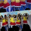 【TGS 2011】ぷよぷよアイドリング！！！が熱唱、その様子をフォトレポート  