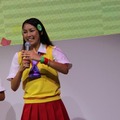 【TGS 2011】ぷよぷよアイドリング！！！が熱唱、その様子をフォトレポート  