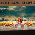 【TGS 2011】ソニー、基調講演でPSVItaの開発タイトル30本の映像を公開  