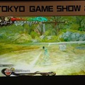 【TGS 2011】ソニー、基調講演でPSVItaの開発タイトル30本の映像を公開  