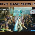 【TGS 2011】ソニー、基調講演でPSVItaの開発タイトル30本の映像を公開  