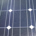 多結晶シリコン太陽電池セル