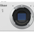 「Nikon 1 J1」ボディ単体