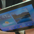 GALAXY Tab 10.1 LTE SC-01D