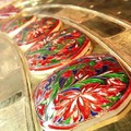 19日、インドで公開されたタタナノの純金仕様