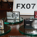 LUMIX DMC-FX07