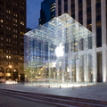 Apple Store NY