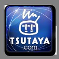 「TSUTAYA.com」ロゴ