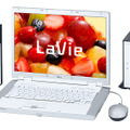 LaVie L（LL590/GG）