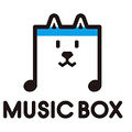 「SoftBank MUSIC BOX」アイコン