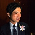 伊万里ケーブルテレビジョン 総務部 部長 川田毅氏