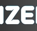 「Tizen（タイゼン）」ロゴ