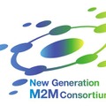 「新世代M2Mコンソーシアム」ロゴ