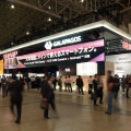 「CEATEC JAPAN　2010」。