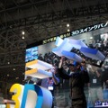 「CEATEC JAPAN　2010」。